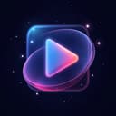 AI Video Generator App Icon