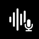 AI Note Taker App Icon